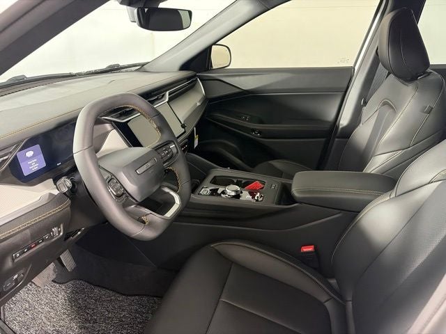 2026 Jeep Cherokee CHEROKEE 85TH ANNIVERSARY EDITION 4X4