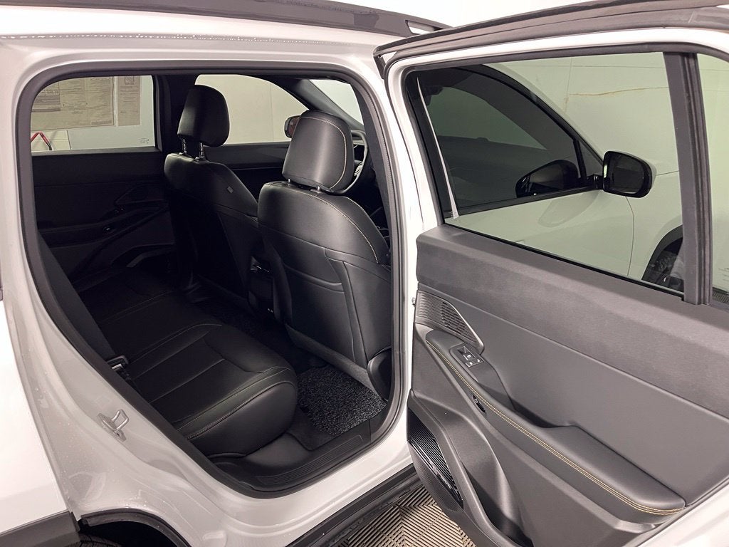 2026 Jeep Cherokee CHEROKEE 85TH ANNIVERSARY EDITION 4X4