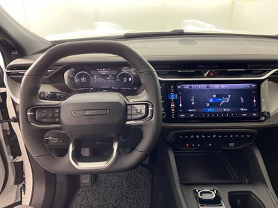 2026 Jeep Cherokee CHEROKEE 85TH ANNIVERSARY EDITION 4X4