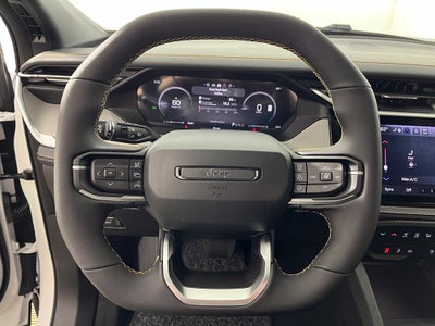 2026 Jeep Cherokee CHEROKEE 85TH ANNIVERSARY EDITION 4X4