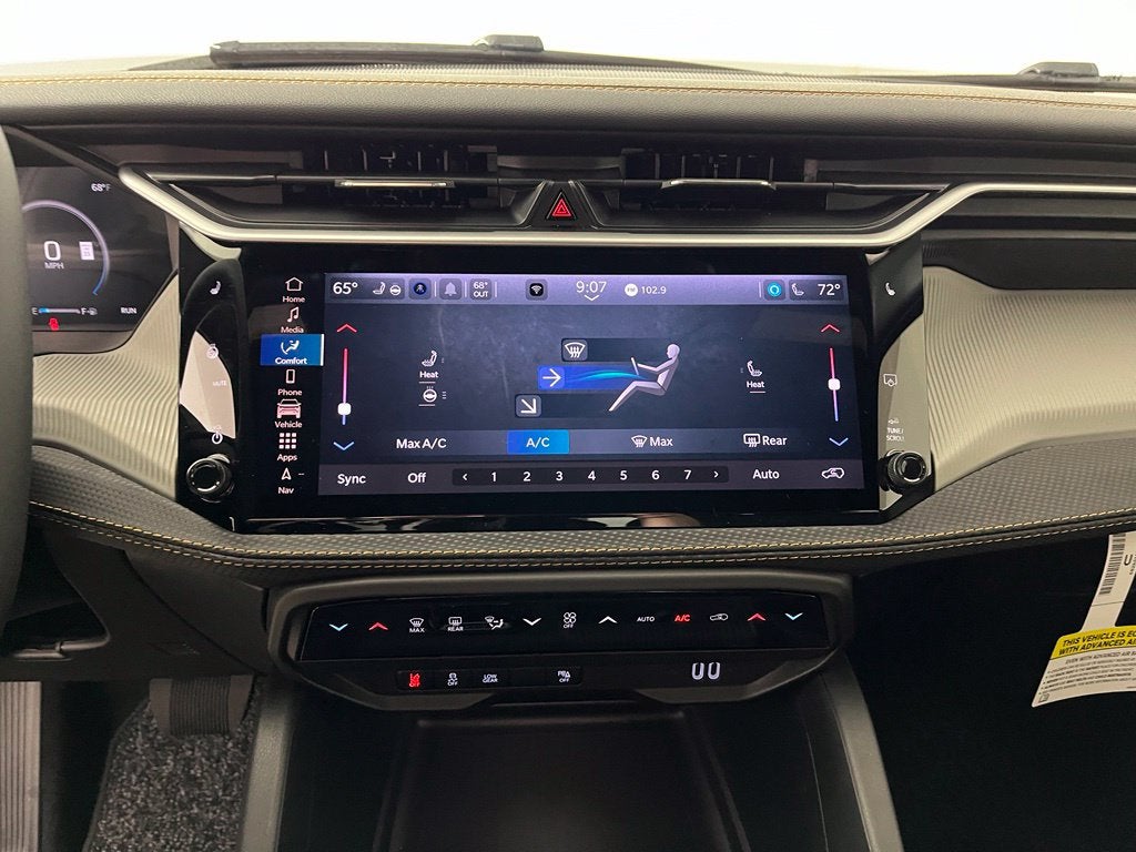 2026 Jeep Cherokee CHEROKEE 85TH ANNIVERSARY EDITION 4X4