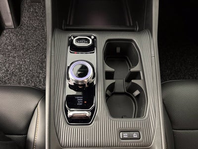 2026 Jeep Cherokee CHEROKEE 85TH ANNIVERSARY EDITION 4X4