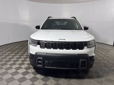 2026 Jeep Cherokee CHEROKEE 85TH ANNIVERSARY EDITION 4X4