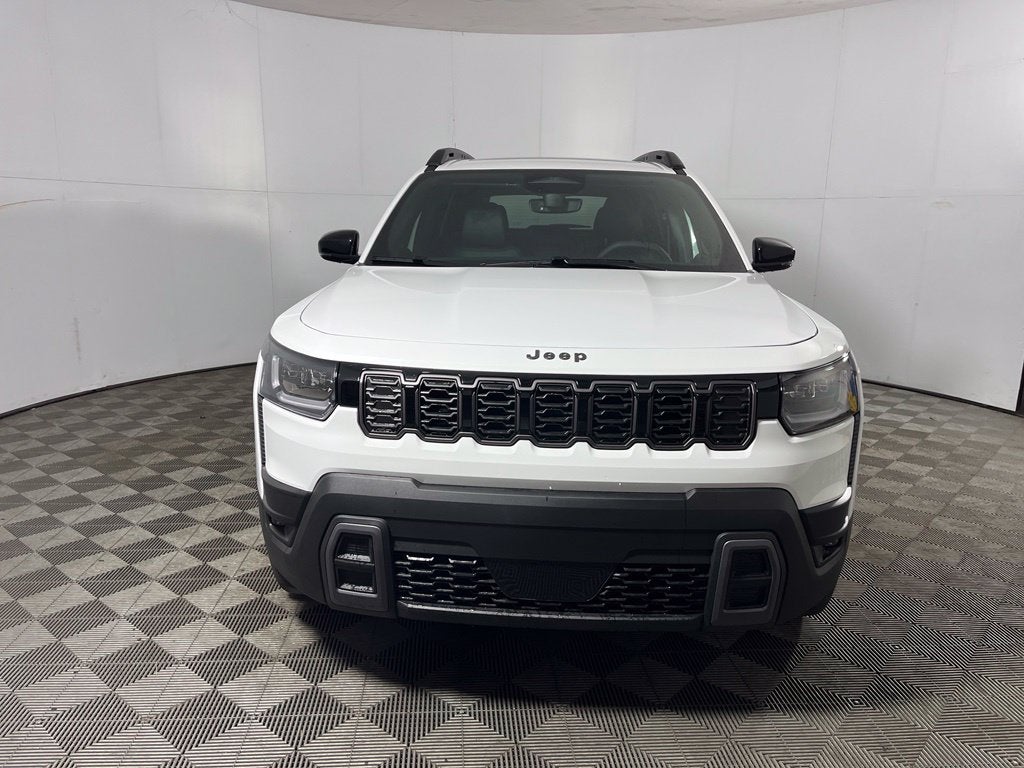 2026 Jeep Cherokee CHEROKEE 85TH ANNIVERSARY EDITION 4X4