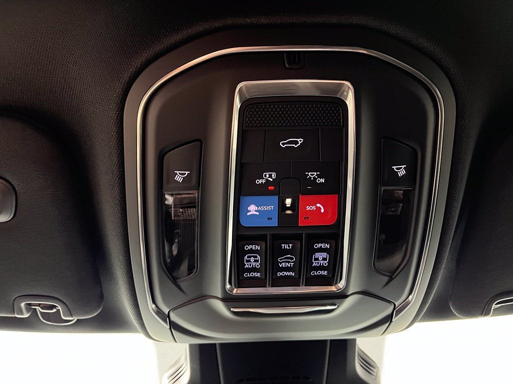 2026 Jeep Cherokee CHEROKEE 85TH ANNIVERSARY EDITION 4X4