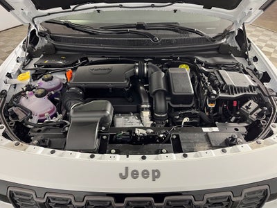 2026 Jeep Cherokee CHEROKEE 85TH ANNIVERSARY EDITION 4X4