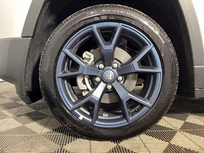 2026 Jeep Cherokee CHEROKEE 85TH ANNIVERSARY EDITION 4X4