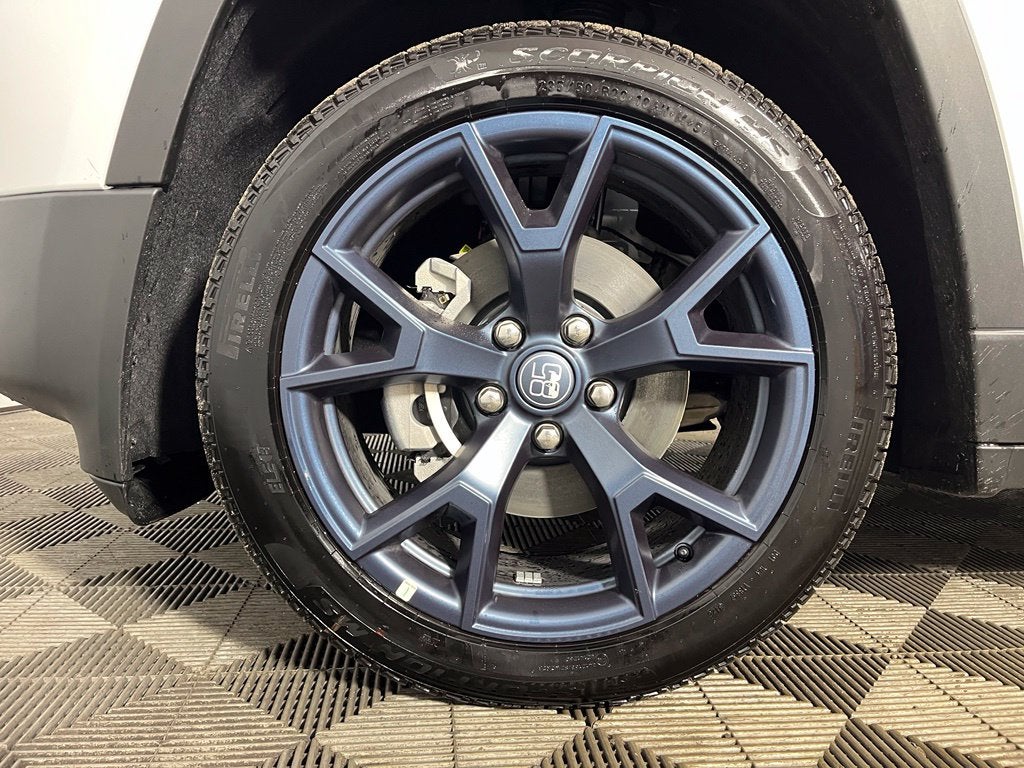 2026 Jeep Cherokee CHEROKEE 85TH ANNIVERSARY EDITION 4X4