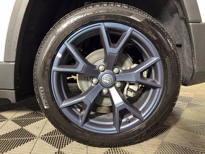 2026 Jeep Cherokee CHEROKEE 85TH ANNIVERSARY EDITION 4X4
