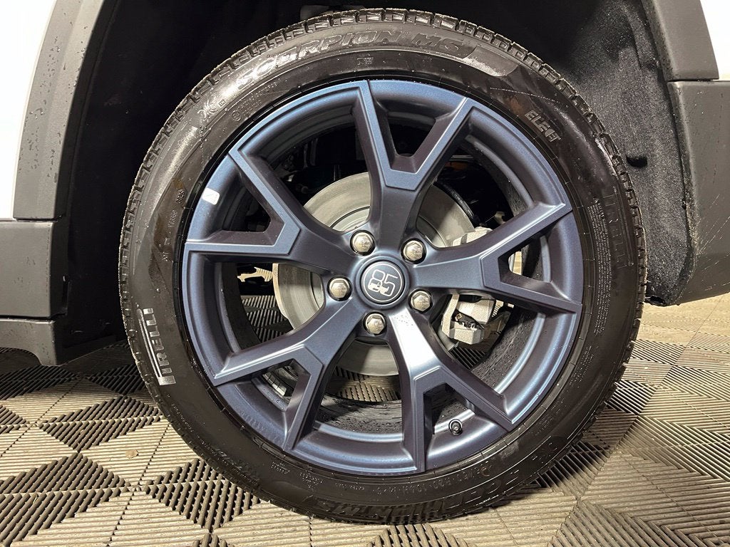 2026 Jeep Cherokee CHEROKEE 85TH ANNIVERSARY EDITION 4X4