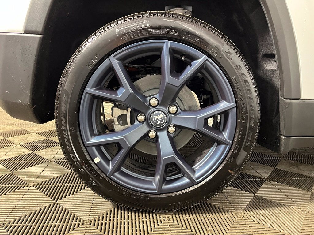 2026 Jeep Cherokee CHEROKEE 85TH ANNIVERSARY EDITION 4X4