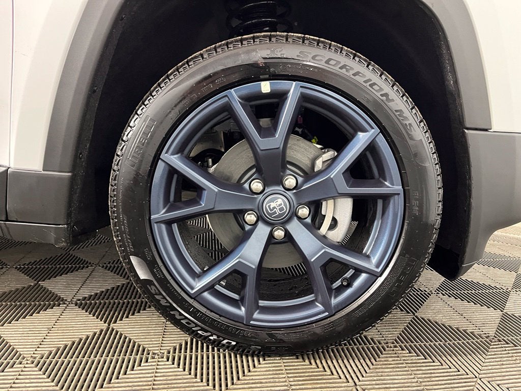 2026 Jeep Cherokee CHEROKEE 85TH ANNIVERSARY EDITION 4X4