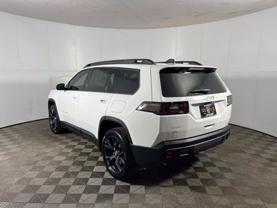 2026 Jeep Cherokee CHEROKEE 85TH ANNIVERSARY EDITION 4X4