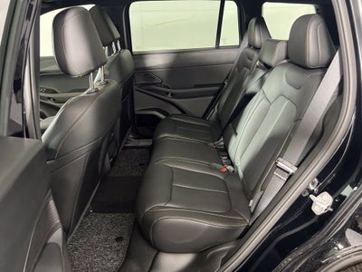 2026 Jeep Cherokee CHEROKEE 85TH ANNIVERSARY EDITION 4X4