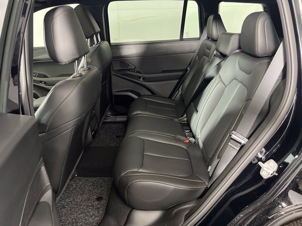 2026 Jeep Cherokee CHEROKEE 85TH ANNIVERSARY EDITION 4X4
