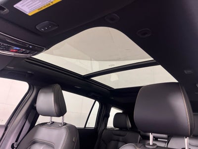 2026 Jeep Cherokee CHEROKEE 85TH ANNIVERSARY EDITION 4X4