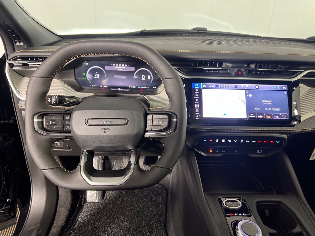2026 Jeep Cherokee CHEROKEE 85TH ANNIVERSARY EDITION 4X4