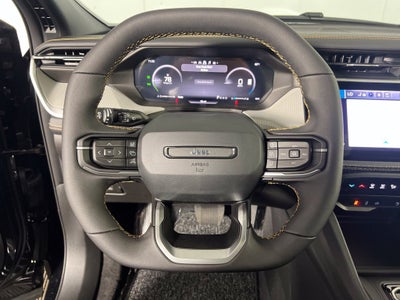 2026 Jeep Cherokee CHEROKEE 85TH ANNIVERSARY EDITION 4X4