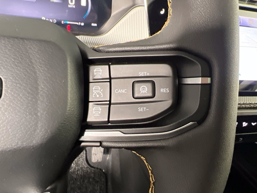 2026 Jeep Cherokee CHEROKEE 85TH ANNIVERSARY EDITION 4X4