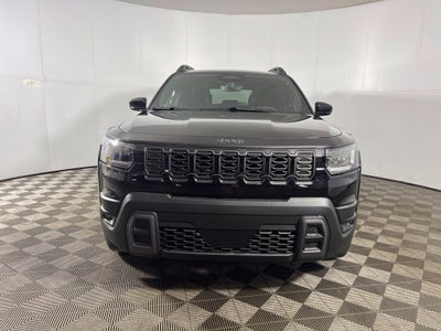 2026 Jeep Cherokee CHEROKEE 85TH ANNIVERSARY EDITION 4X4
