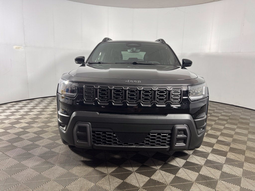 2026 Jeep Cherokee CHEROKEE 85TH ANNIVERSARY EDITION 4X4