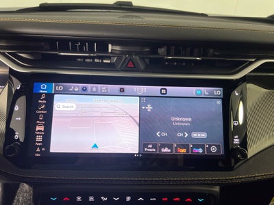 2026 Jeep Cherokee CHEROKEE 85TH ANNIVERSARY EDITION 4X4