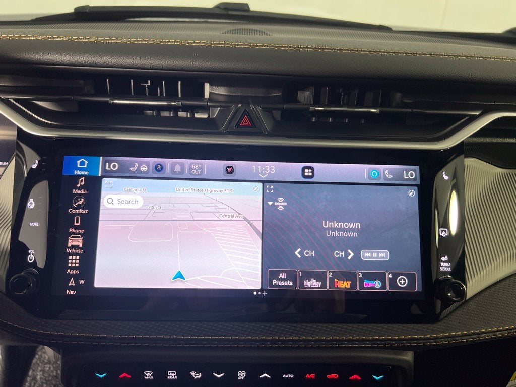 2026 Jeep Cherokee CHEROKEE 85TH ANNIVERSARY EDITION 4X4