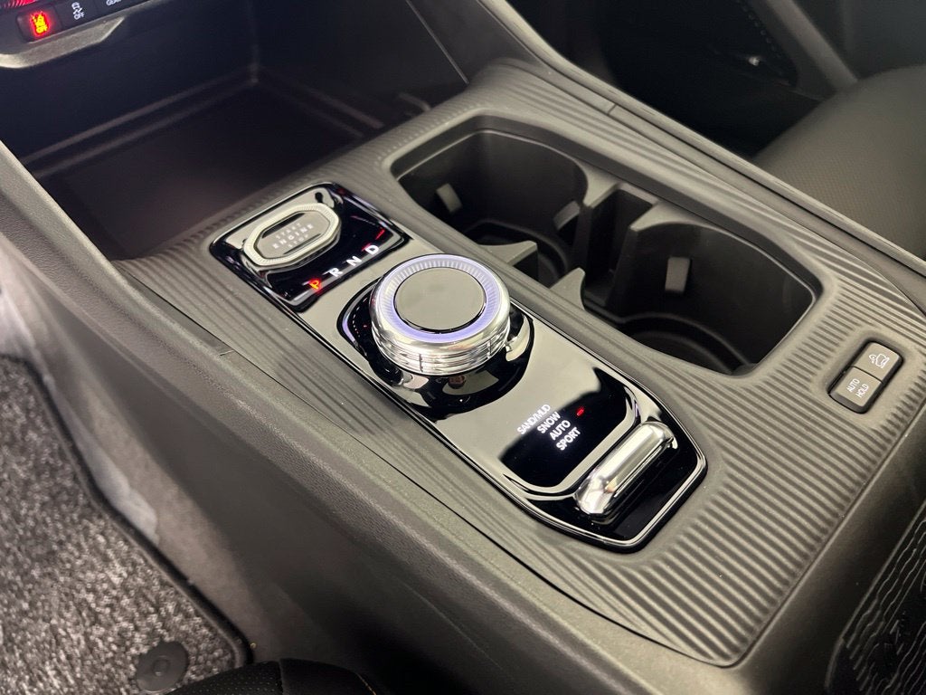 2026 Jeep Cherokee CHEROKEE 85TH ANNIVERSARY EDITION 4X4