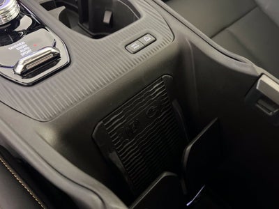 2026 Jeep Cherokee CHEROKEE 85TH ANNIVERSARY EDITION 4X4