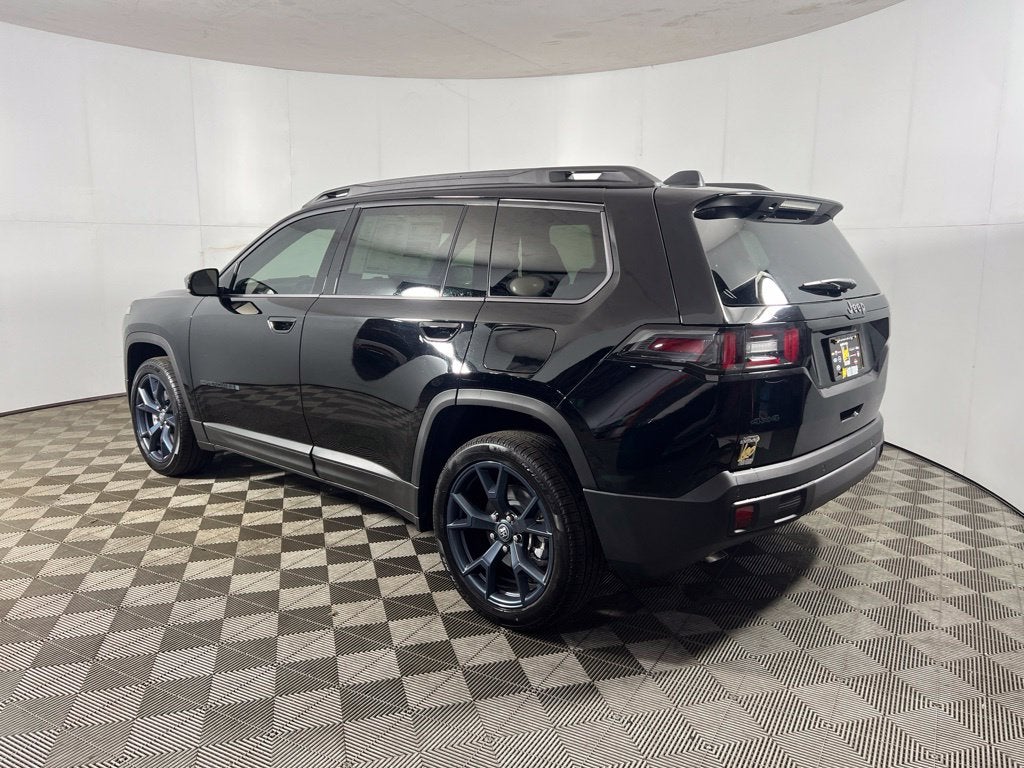 2026 Jeep Cherokee CHEROKEE 85TH ANNIVERSARY EDITION 4X4