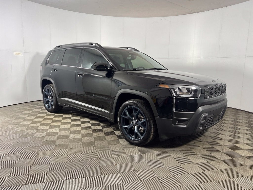 2026 Jeep Cherokee CHEROKEE 85TH ANNIVERSARY EDITION 4X4