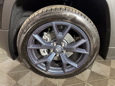 2026 Jeep Cherokee CHEROKEE 85TH ANNIVERSARY EDITION 4X4
