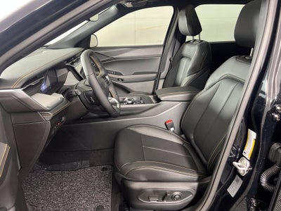 2026 Jeep Cherokee CHEROKEE 85TH ANNIVERSARY EDITION 4X4