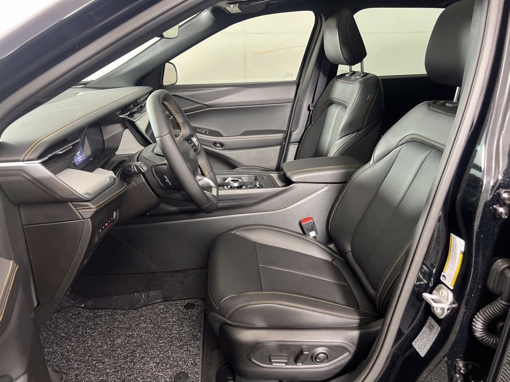 2026 Jeep Cherokee CHEROKEE 85TH ANNIVERSARY EDITION 4X4