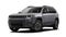 2027 Jeep Cherokee CHEROKEE LAREDO 4X4