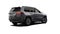 2027 Jeep Cherokee CHEROKEE LAREDO 4X4