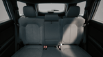 2027 Jeep Cherokee CHEROKEE LAREDO 4X4