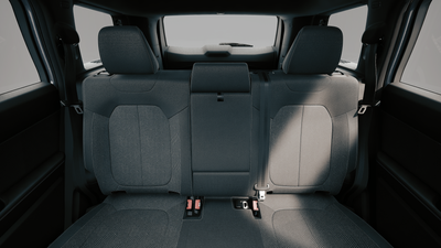 2027 Jeep Cherokee CHEROKEE LAREDO 4X4