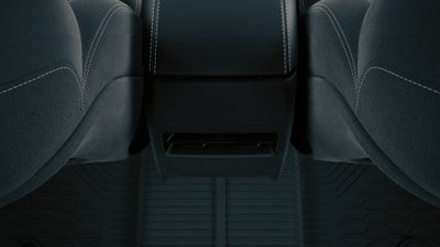 2027 Jeep Cherokee CHEROKEE LAREDO 4X4