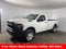 2024 RAM Ram 3500 RAM 3500 TRADESMAN REGULAR CAB 4X4 8' BOX