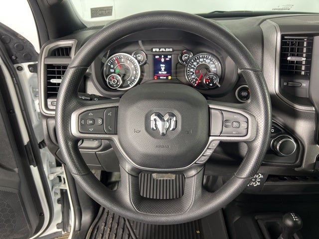 2024 RAM Ram 3500 RAM 3500 TRADESMAN REGULAR CAB 4X4 8' BOX