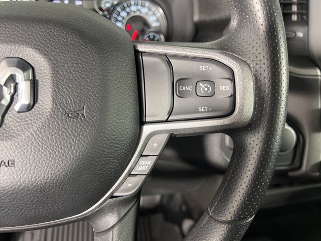 2024 RAM Ram 3500 RAM 3500 TRADESMAN REGULAR CAB 4X4 8' BOX