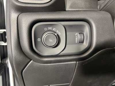 2024 RAM Ram 3500 RAM 3500 TRADESMAN REGULAR CAB 4X4 8' BOX