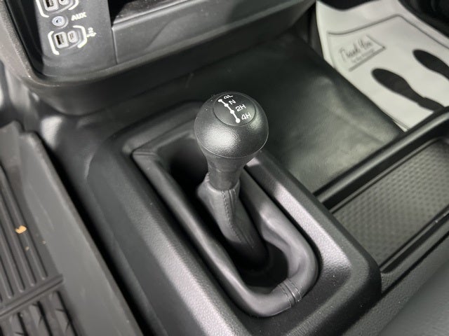 2024 RAM Ram 3500 RAM 3500 TRADESMAN REGULAR CAB 4X4 8' BOX