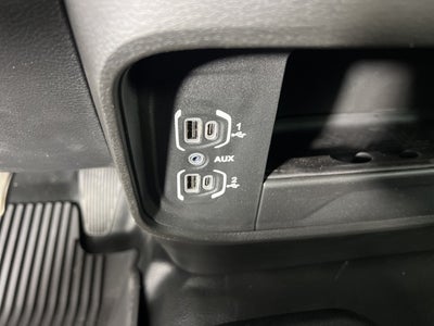 2024 RAM Ram 3500 RAM 3500 TRADESMAN REGULAR CAB 4X4 8' BOX