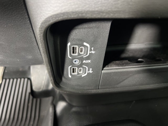 2024 RAM Ram 3500 RAM 3500 TRADESMAN REGULAR CAB 4X4 8' BOX