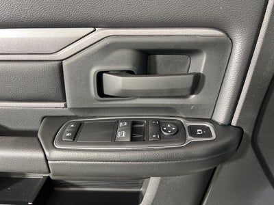 2024 RAM Ram 3500 RAM 3500 TRADESMAN REGULAR CAB 4X4 8' BOX