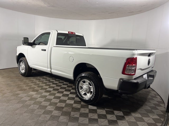 2024 RAM Ram 3500 RAM 3500 TRADESMAN REGULAR CAB 4X4 8' BOX