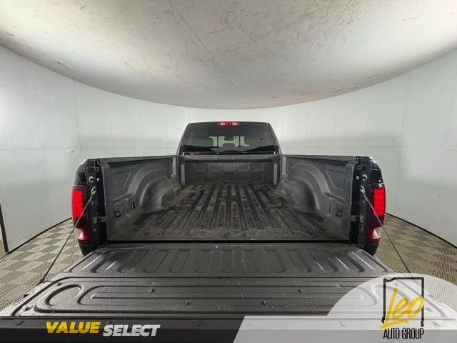 2014 RAM 3500 Big Horn