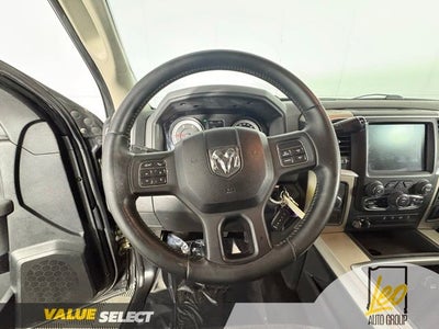 2014 RAM 3500 Big Horn